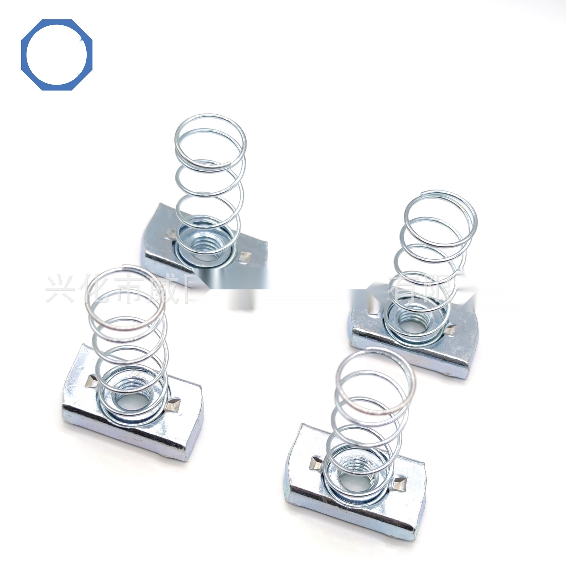 metric spring nut to Bihar