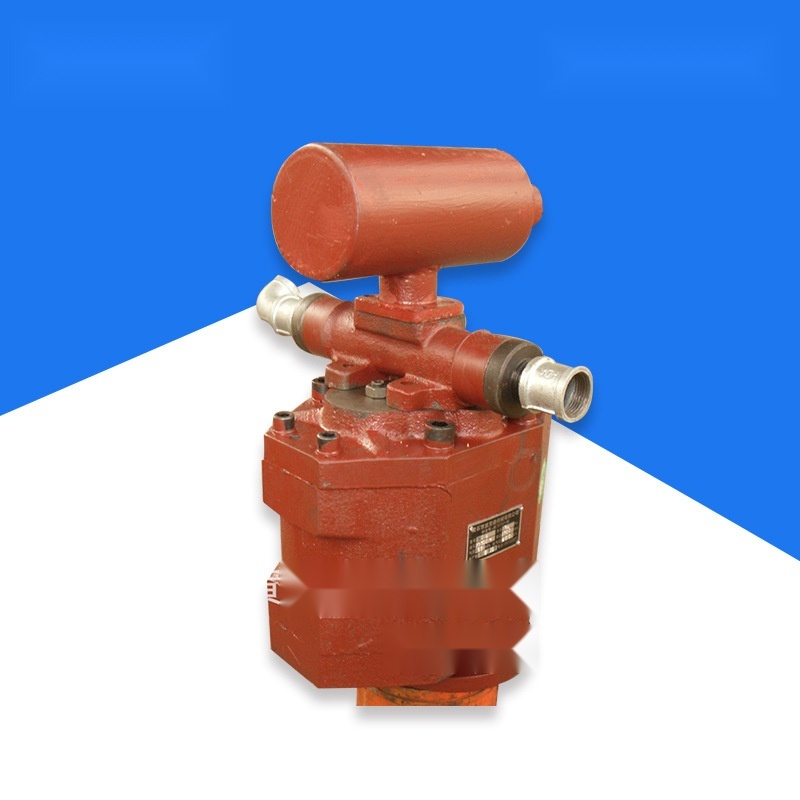 TMC8 pneumatic motor to Telangana