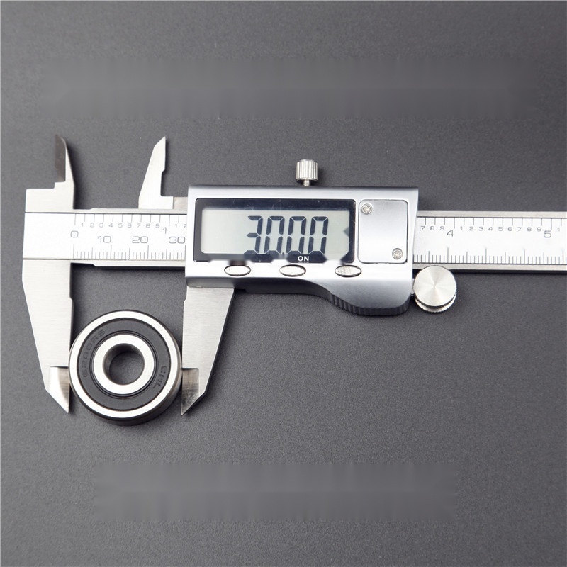Electronic digital caliper HL068-150 to Telangana