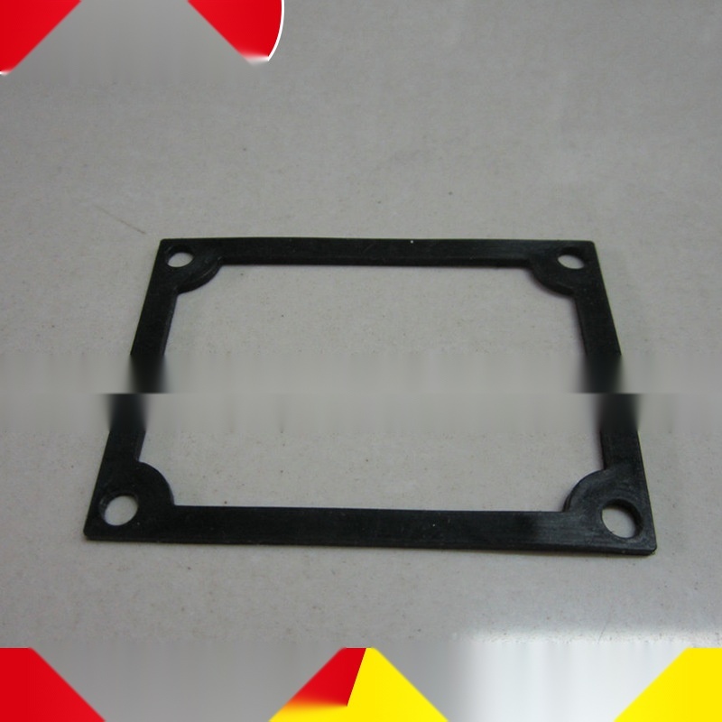 Square sealing ring to West Bengal