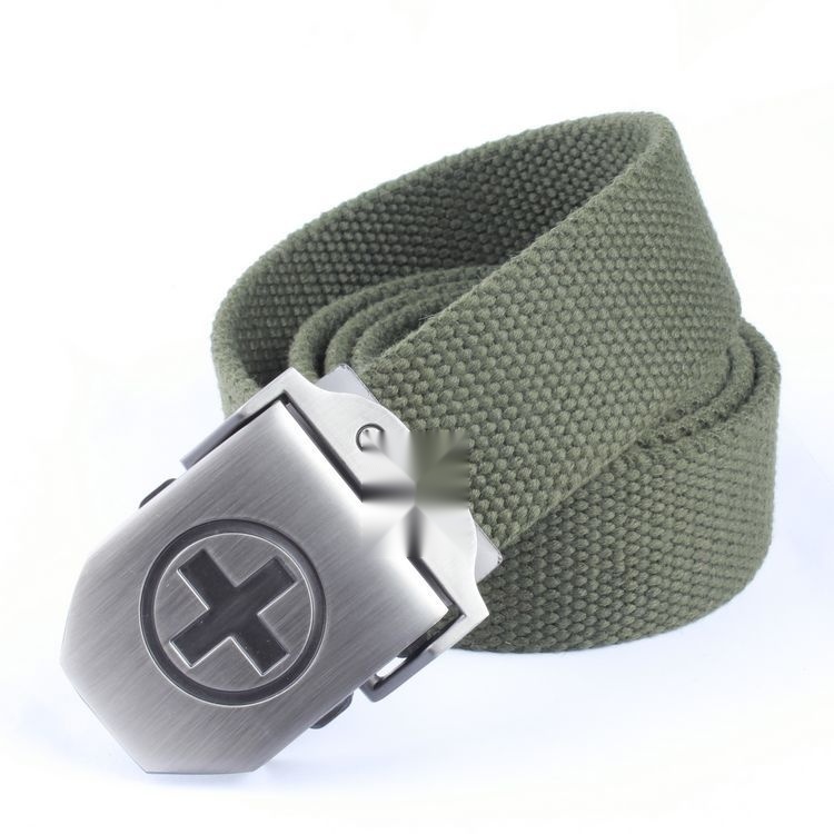 Canvas belt to Himachal Pradesh