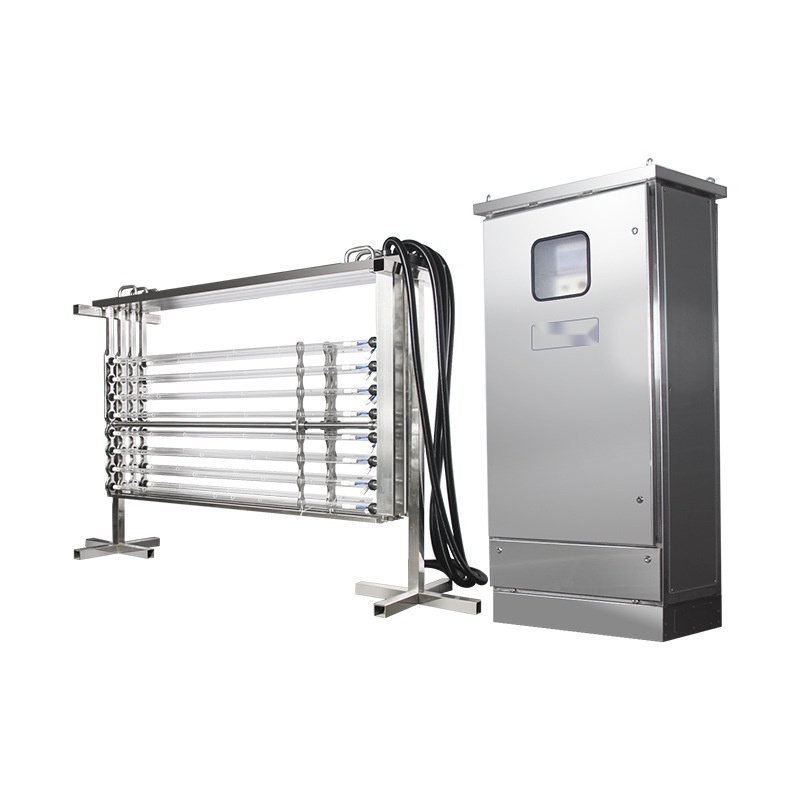 UV sterilizer to West Bengal
