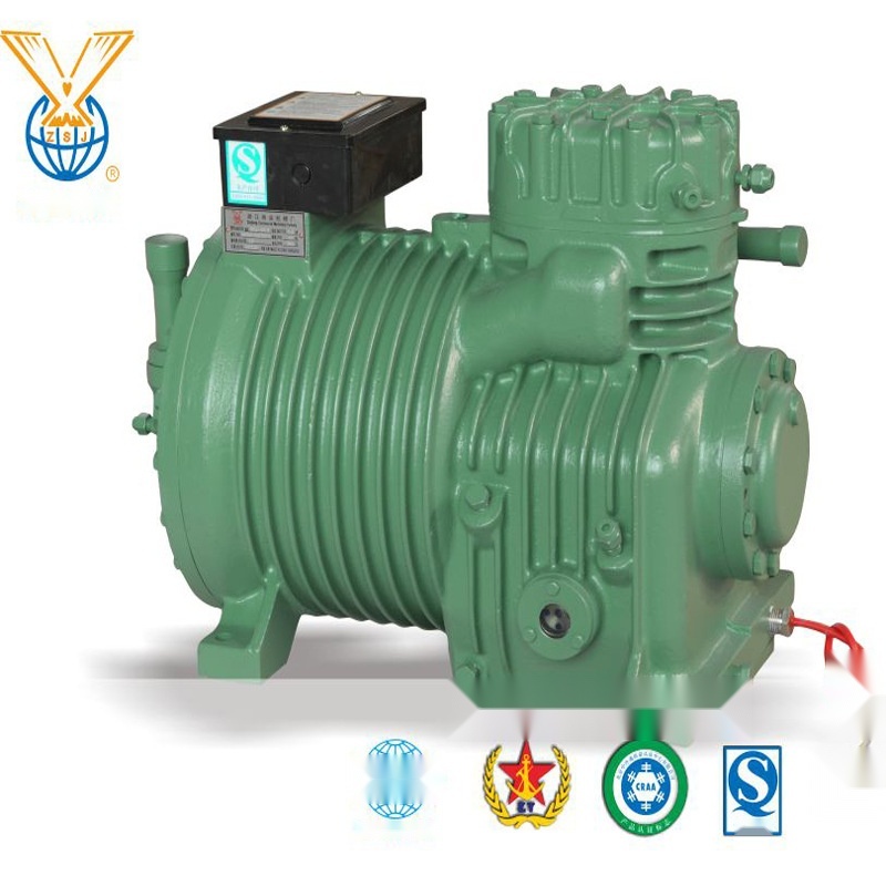 Snow Eagle semi-hermetic compressor BF8G2-26.8 to Punjab