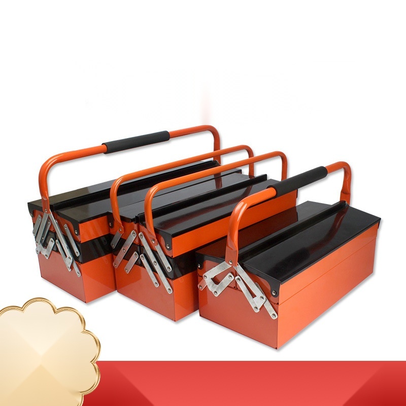 Metal tool box to Odisha