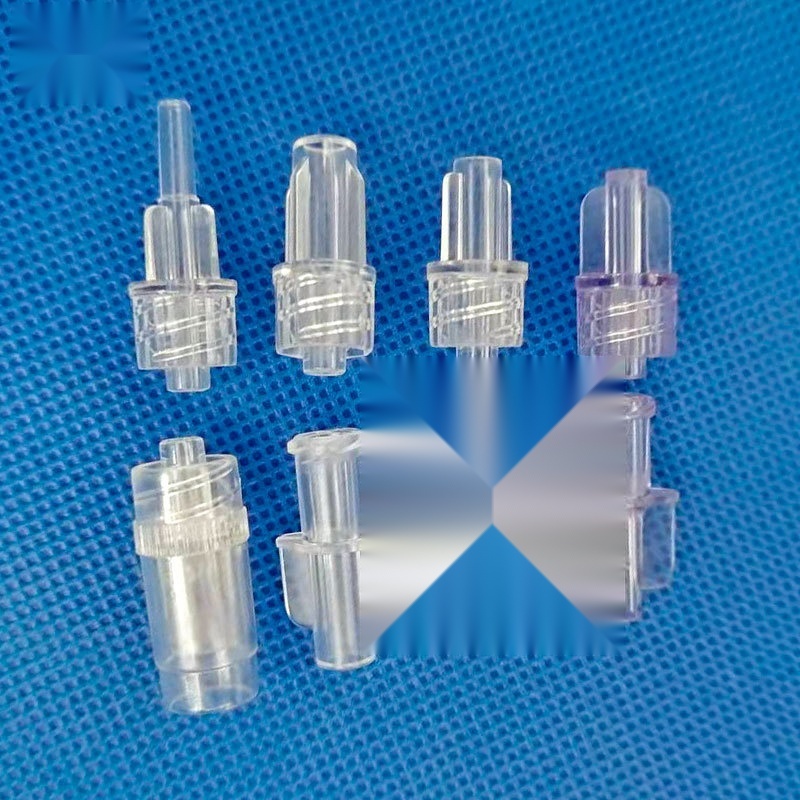 Luer connector to Mizoram
