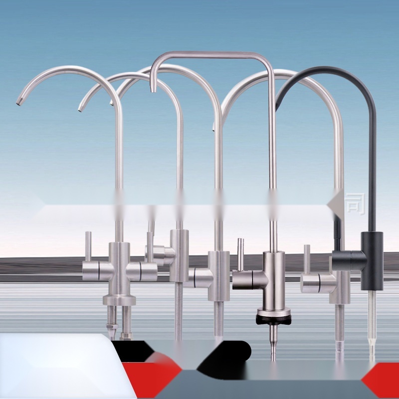 Water purifier faucet to Mizoram