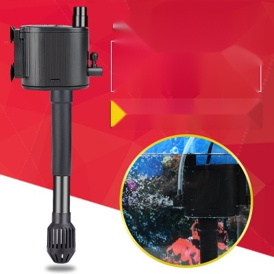 Aquarium submersible pump to Pondicherry