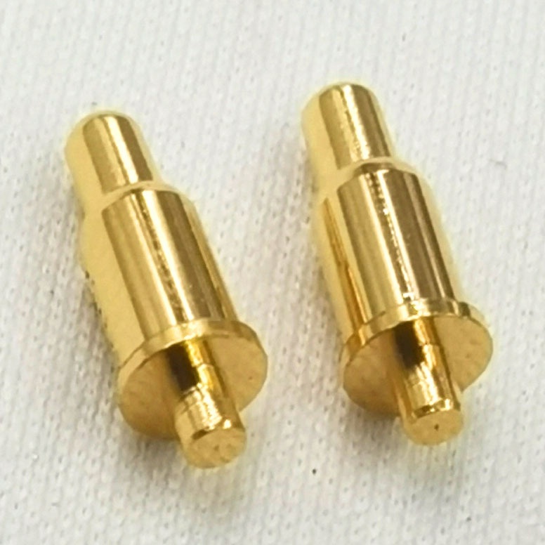 Pogo Pin connector to Delhi
