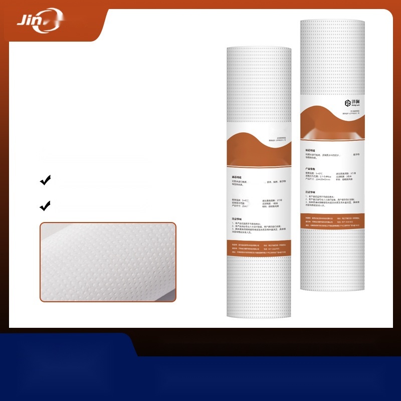 10-inch PP Cotton Filter to Rajasthan