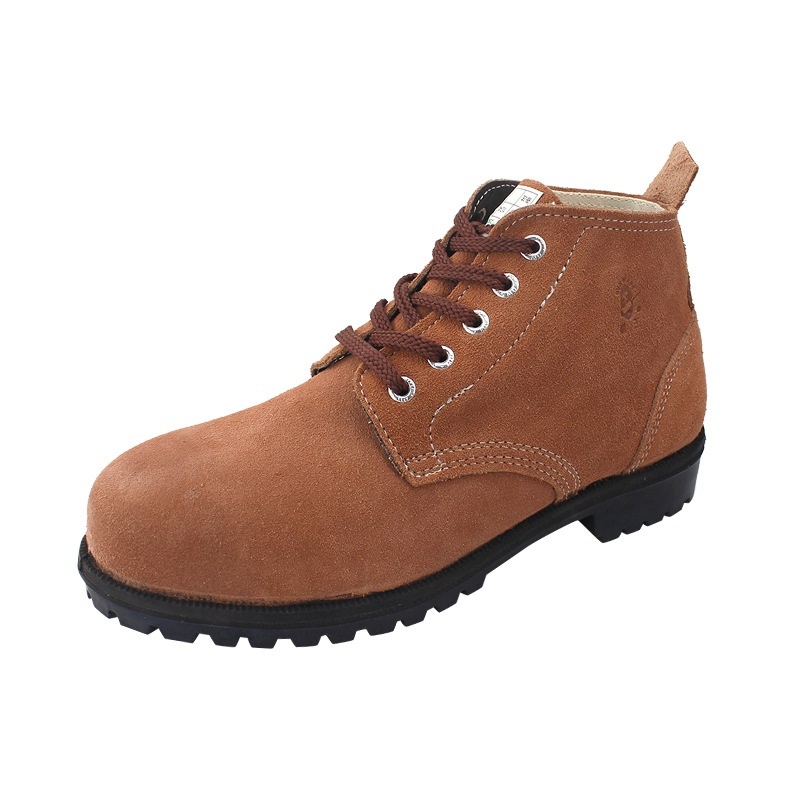 Safety Shoes to Assam