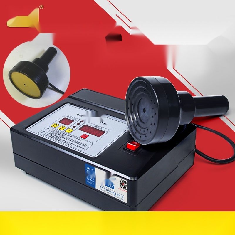 Handheld Electromagnetic Induction Sealing Machine to Telangana