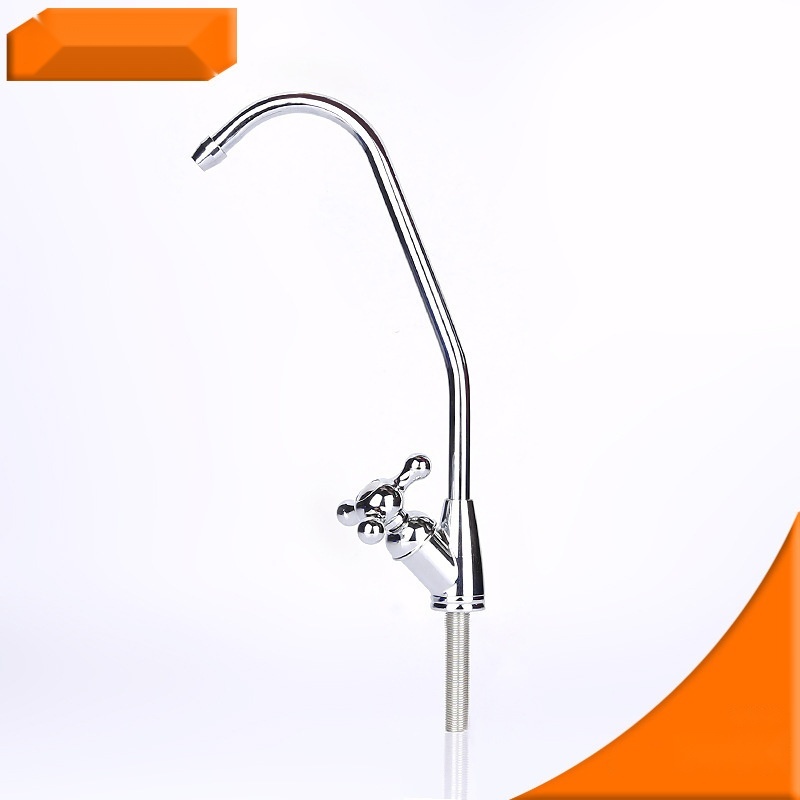 Zinc Alloy Water Purification Faucet to Himachal Pradesh
