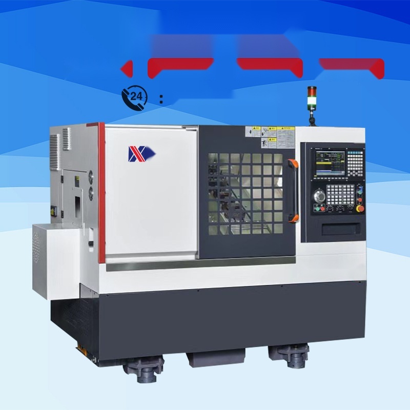 CNC36ZF Lathe to Kerala