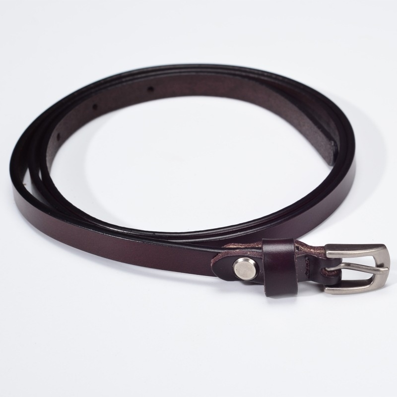Ladies Genuine Leather Belt to Tripura