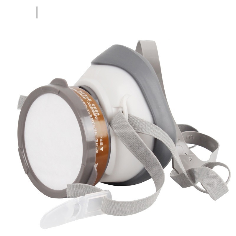 3M 1201 Gas Mask to Gujarat