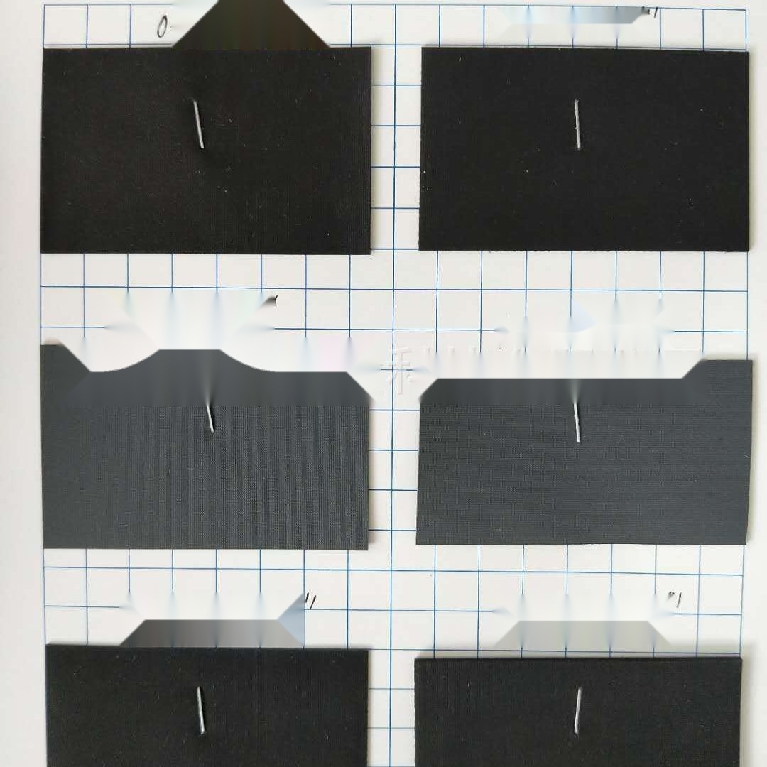 Hypalon rubber-coated fabric to Arunachal Pradesh