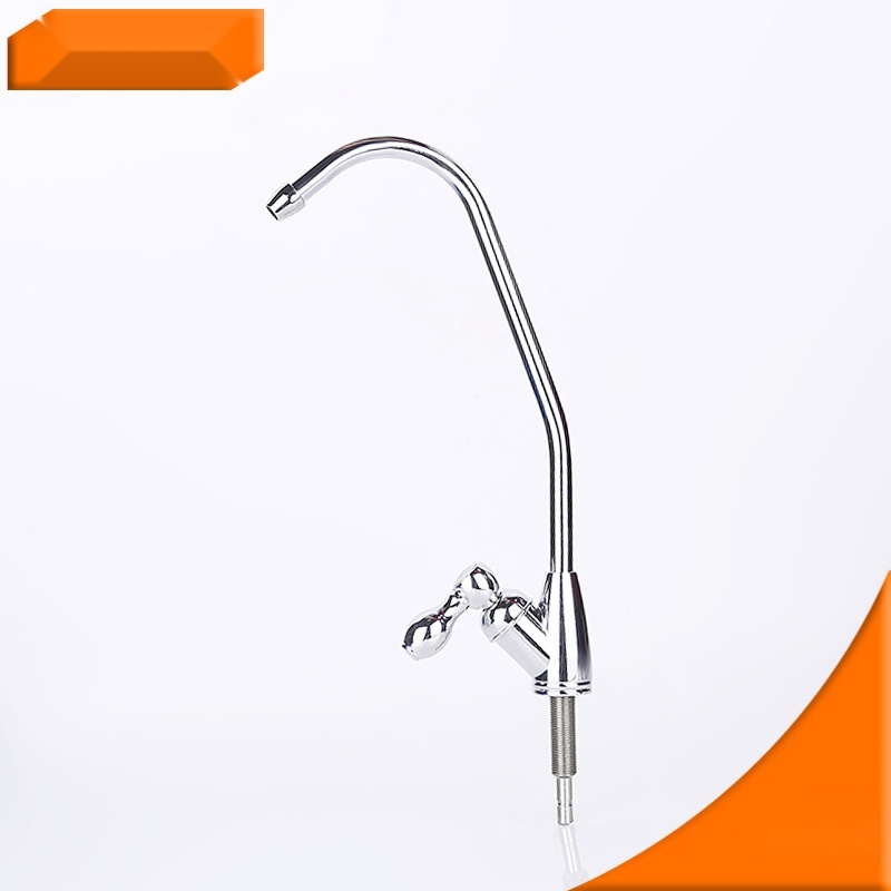 Three-way water purifier faucet to Manipur