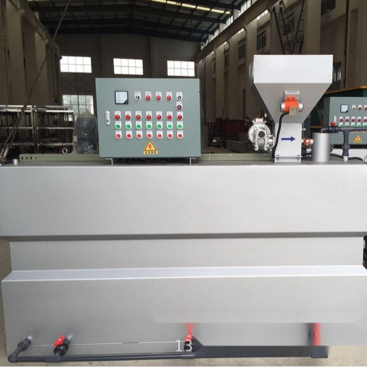 Automatic stirring dosing machine to Sikkim