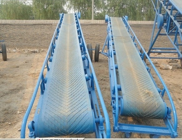 Belt conveyor to Telangana