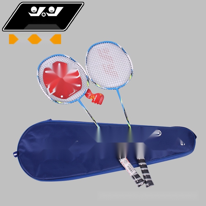Waiwai Carbon Composite Badminton Racket to Chandigarh