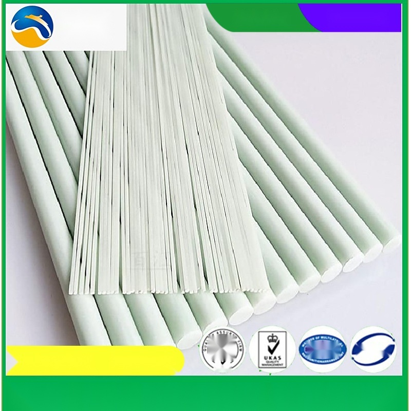 Glass Fiber Rod to Meghalaya
