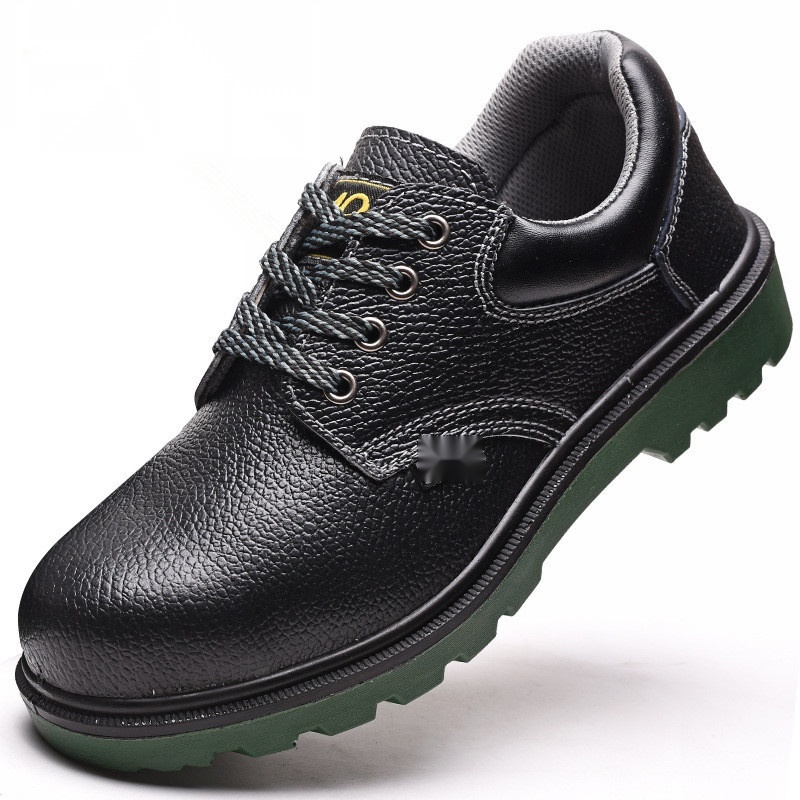 Safety shoes to Goa