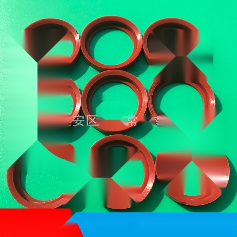 Silicone sealing ring to Odisha