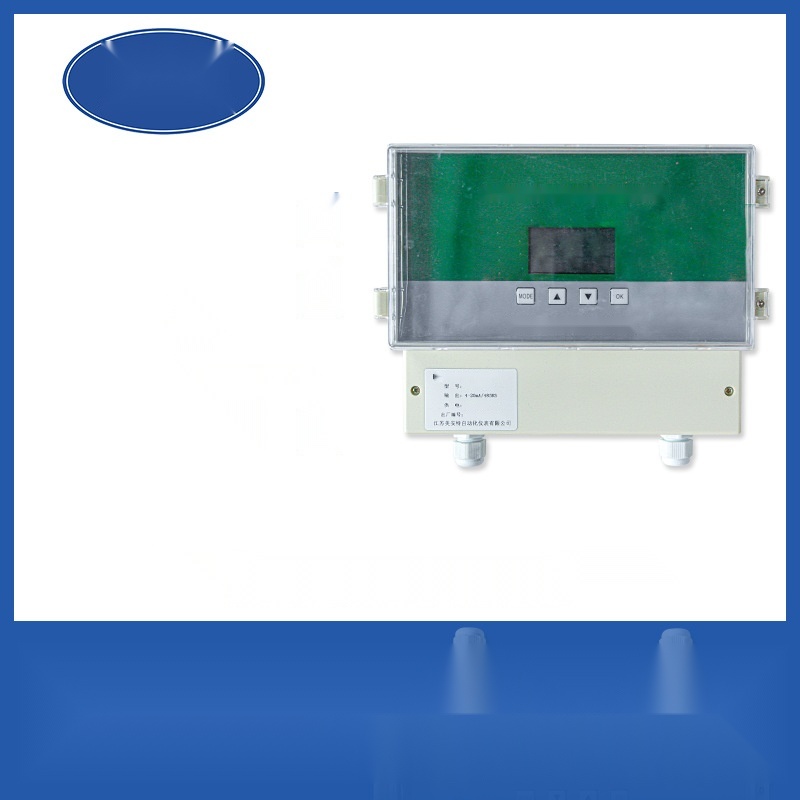 Miant open channel flow meter to Punjab