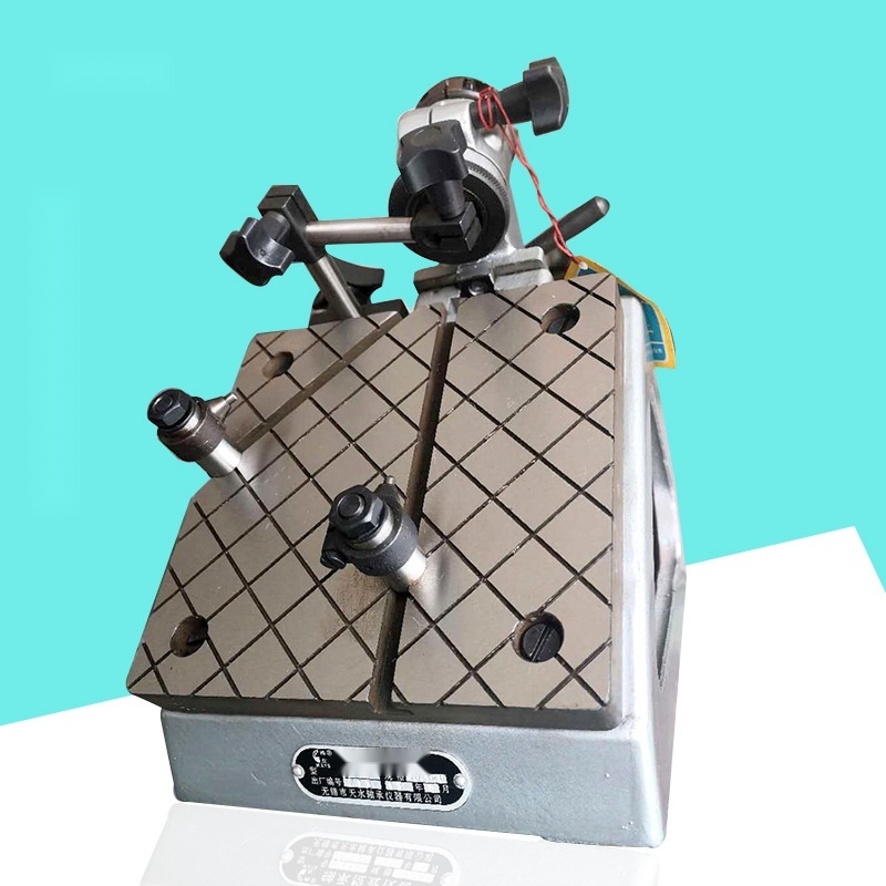 Bearing measuring instrument to Tamil Nadu
