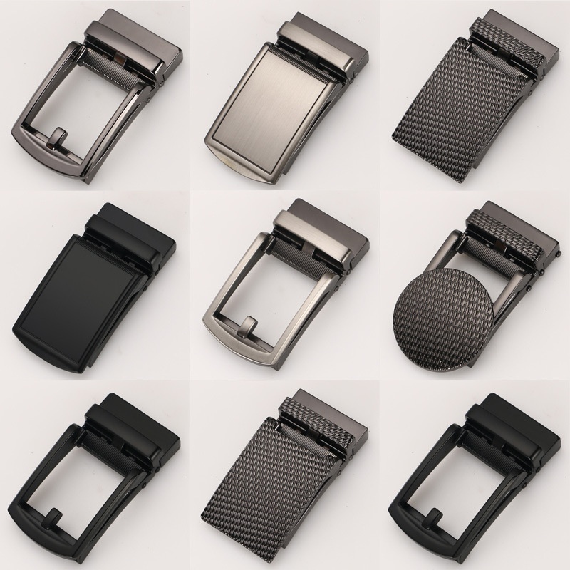 headless trouser belt buckle to Chandigarh