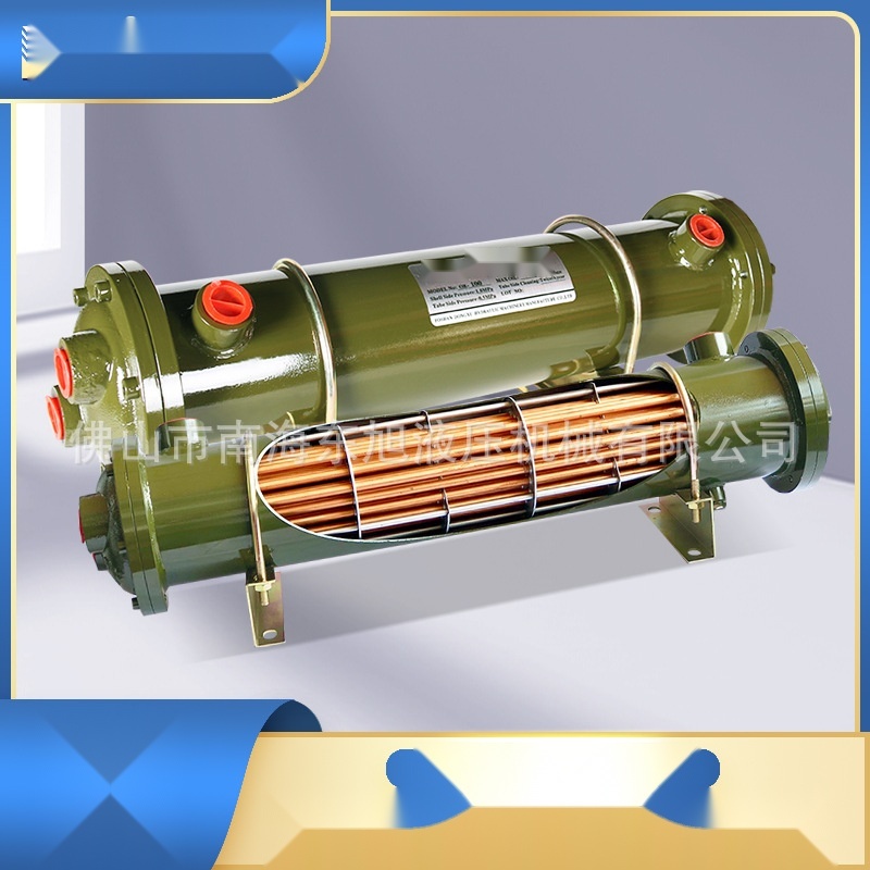 Hydraulic water cooler to Dadra and Nagar Haveli