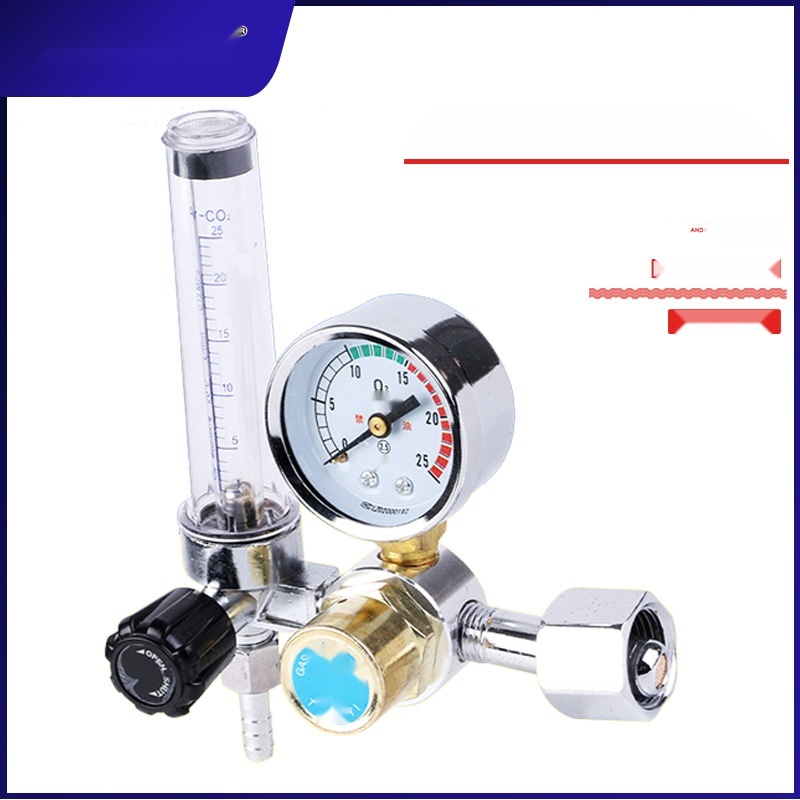 Argon Regulator to Lakshadweep