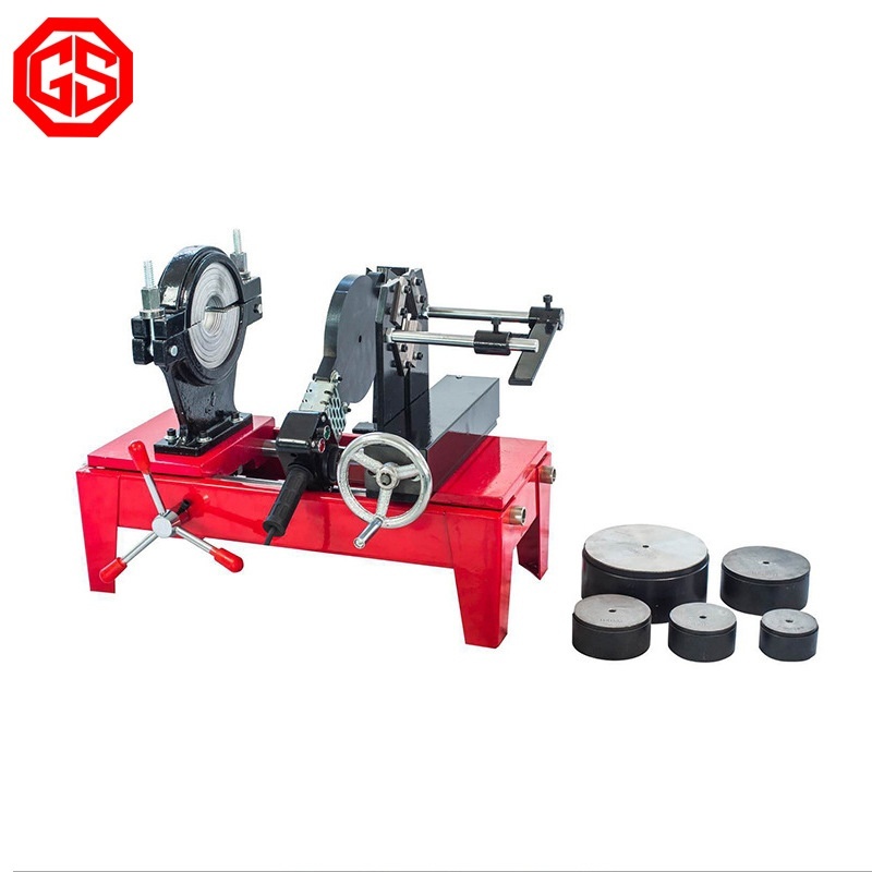 PE Butt Welding Machine to Meghalaya