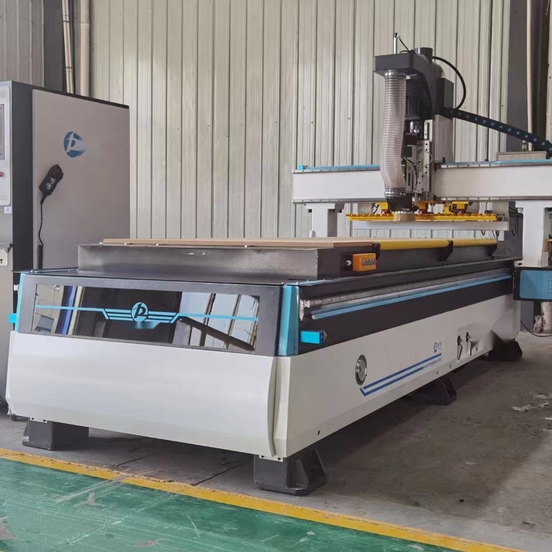 Automatic Tool Change Cutting Machine to Dadra and Nagar Haveli