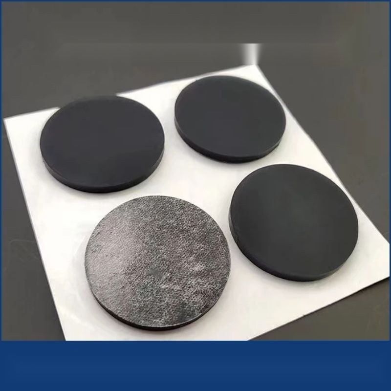 Silicone Anti-Slip Pad to Sikkim