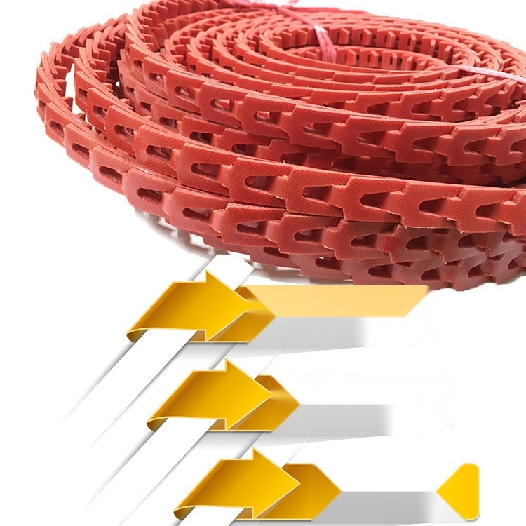 Flexible Belt to Goa
