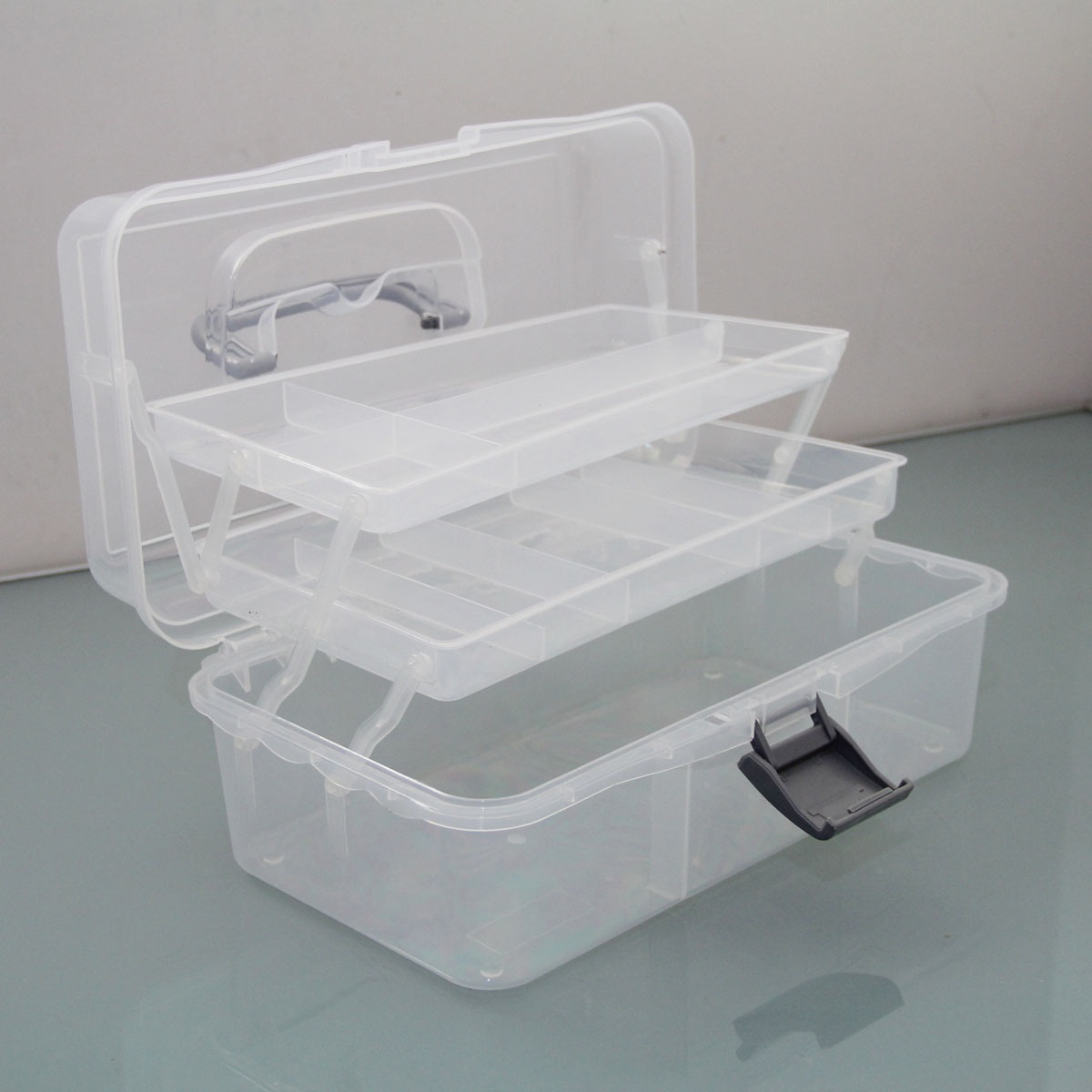 plastic tool box to Maharashtra