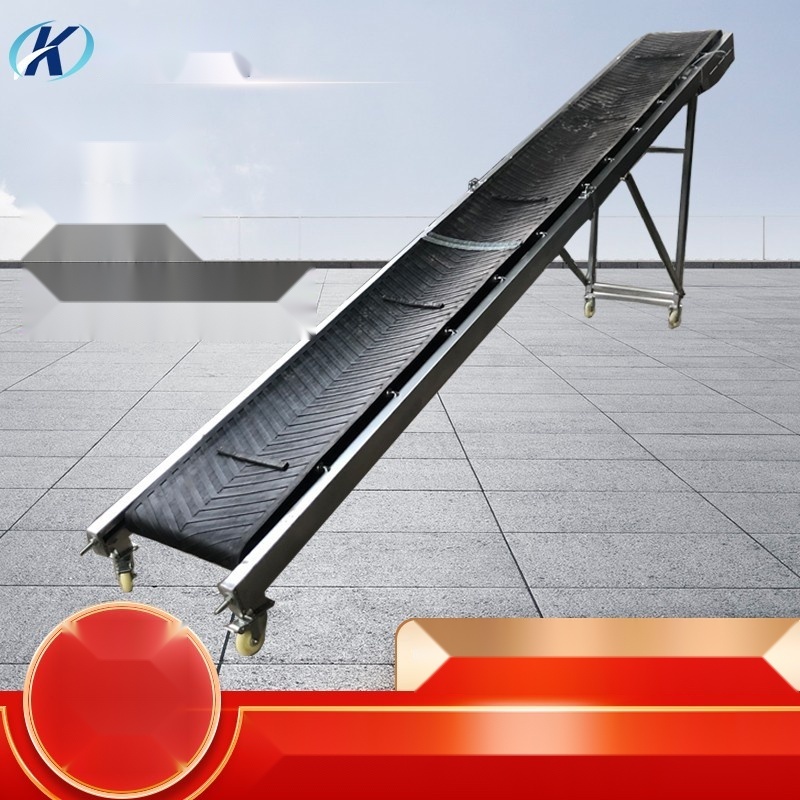 Belt Conveyor to Kerala