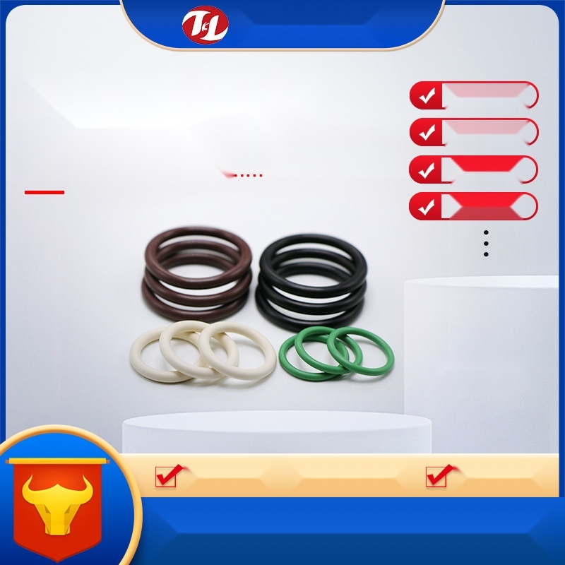 rubber O-ring to West Bengal