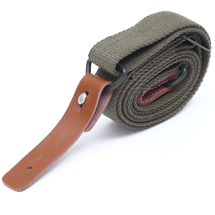 AK gun sling to Delhi