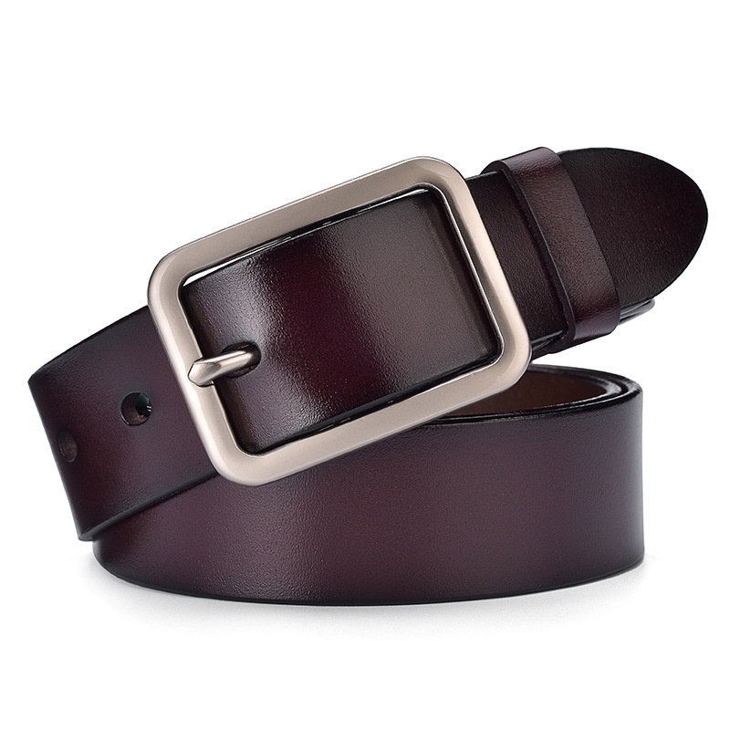 Genuine leather belt to Rajasthan