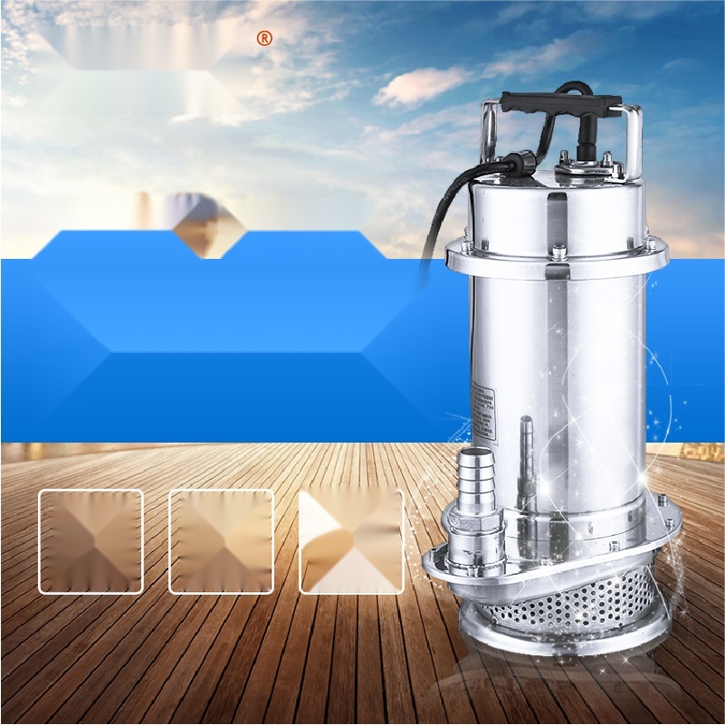 QDX304 submersible pump to Odisha