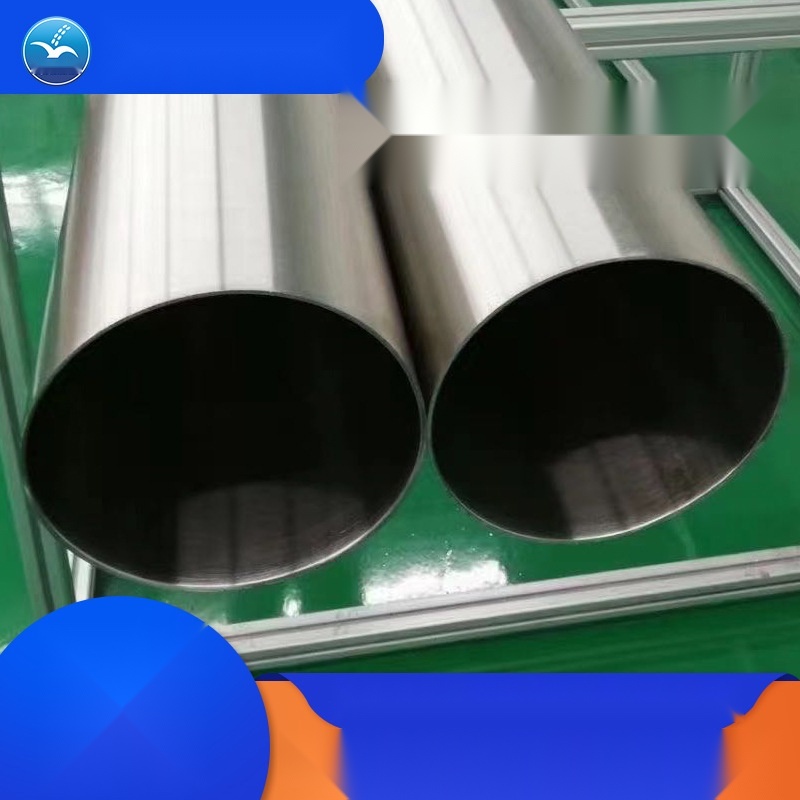 304 stainless steel thin-walled water pipe to Chandigarh