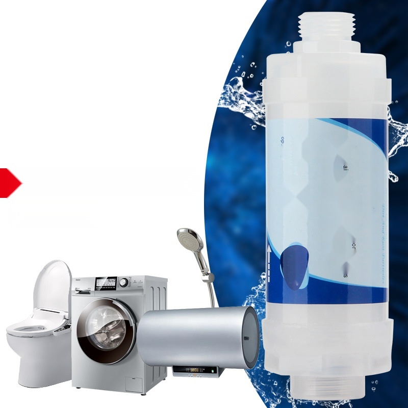 5-inch small PP filter element to Uttar Pradesh
