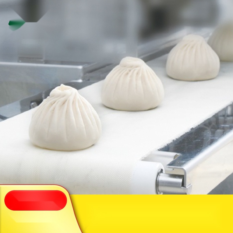 Baozi machine belt to Tamil Nadu