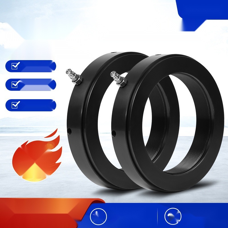 Tr180X2 bearing mounting nut to Andaman and Nicobar Islands