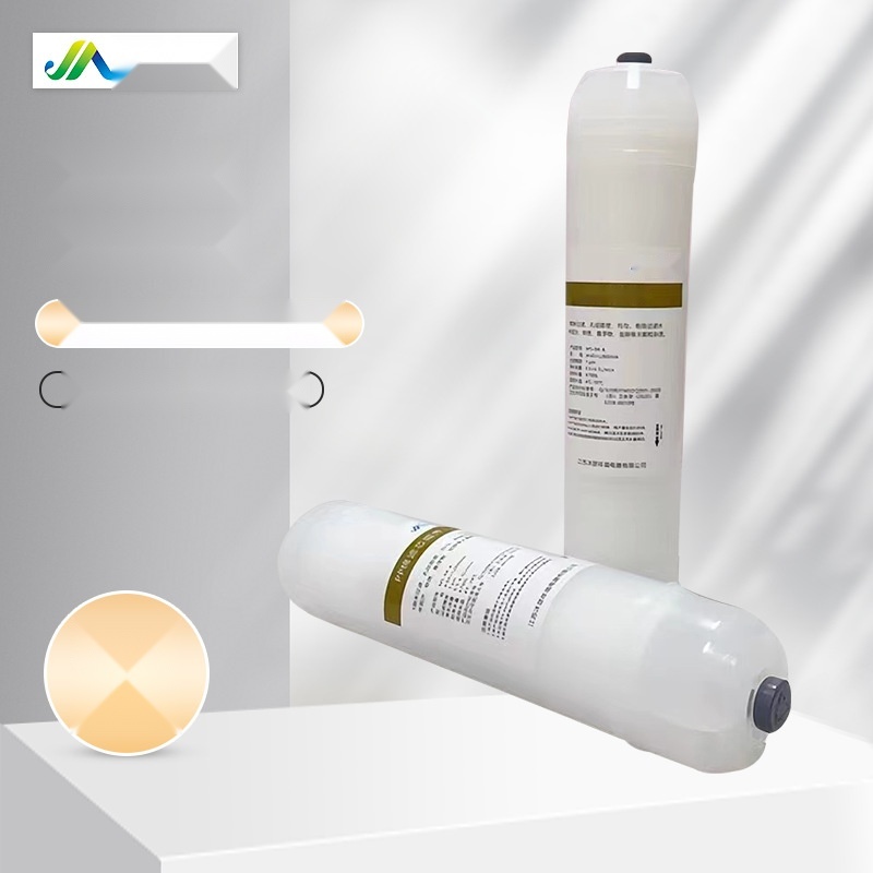 M6 quick-connect PP cotton filter element to Manipur