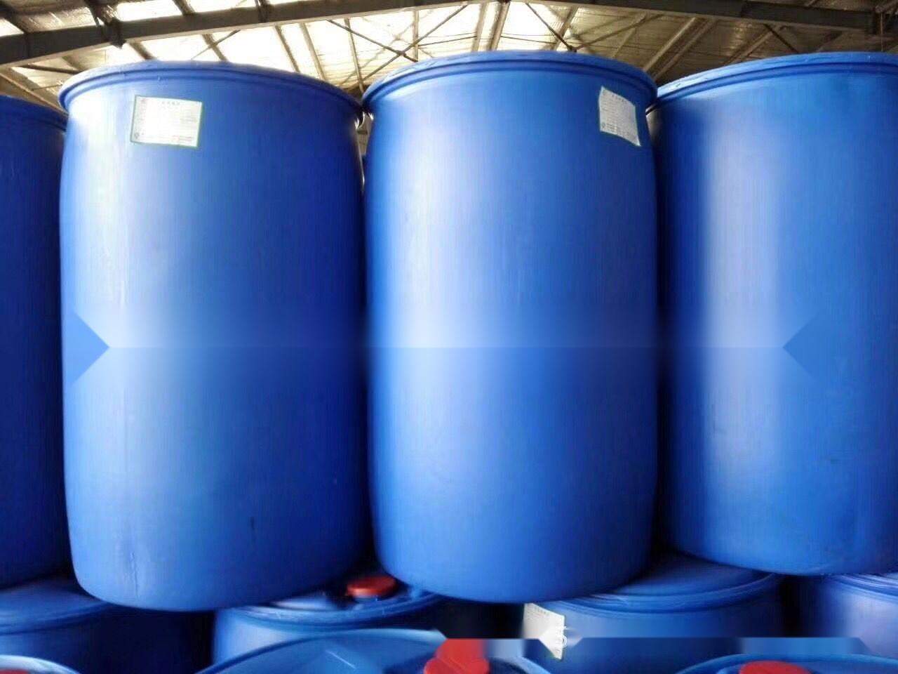 Tall oil to Uttar Pradesh