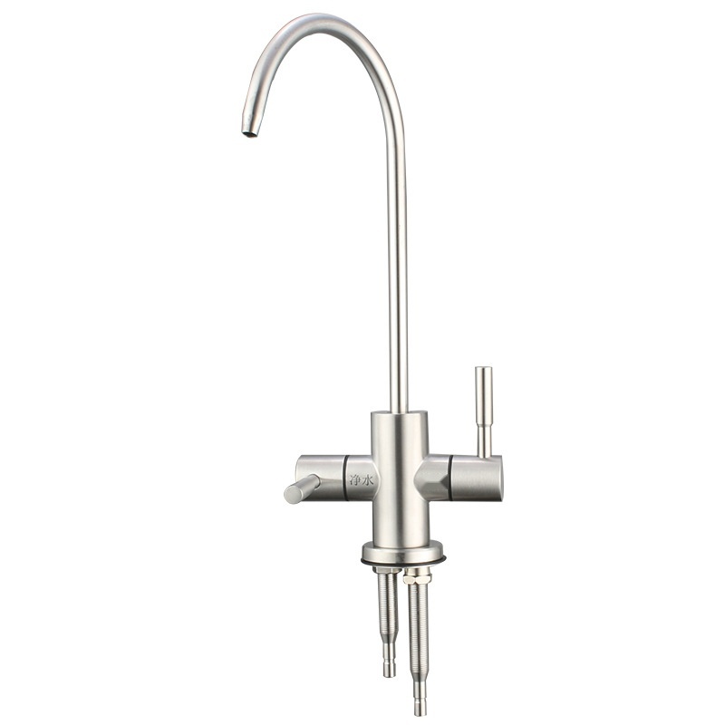 304 stainless steel water purifier faucet to Uttarakhand