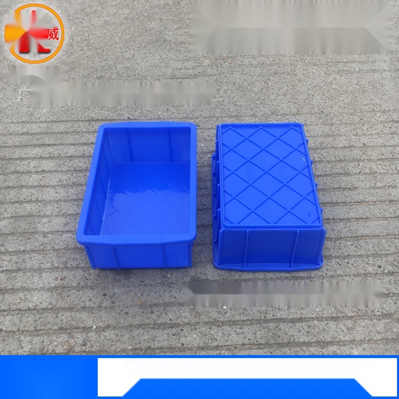 Plastic storage box to Bihar